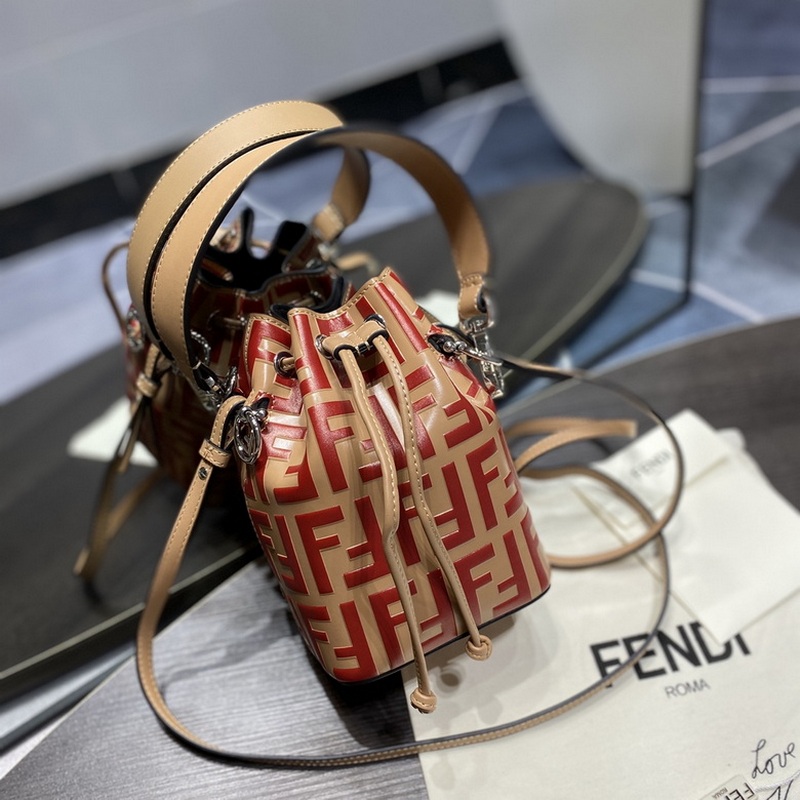 Fendi Handbags 150